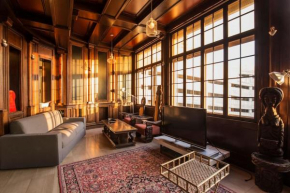 The Penthouse